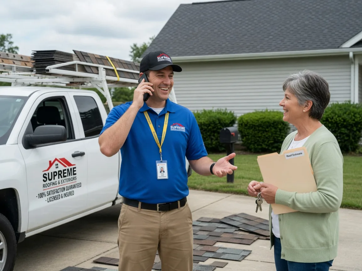 Roof Replacement Lawrence Township, NJ FAQs